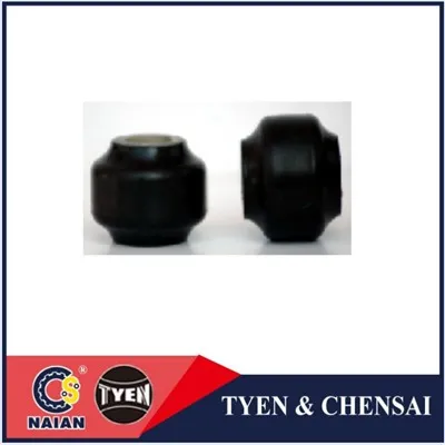 Amerikansk   stang   ærme